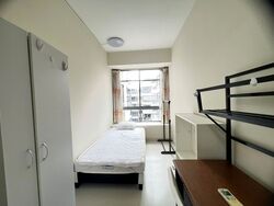 Atrium Residences (D14), Apartment #612003611
